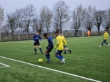 S.K.N.W.K. 1 - FC Dauwendaele 1 (competitie) seizoen 2024-2025 (141/162)